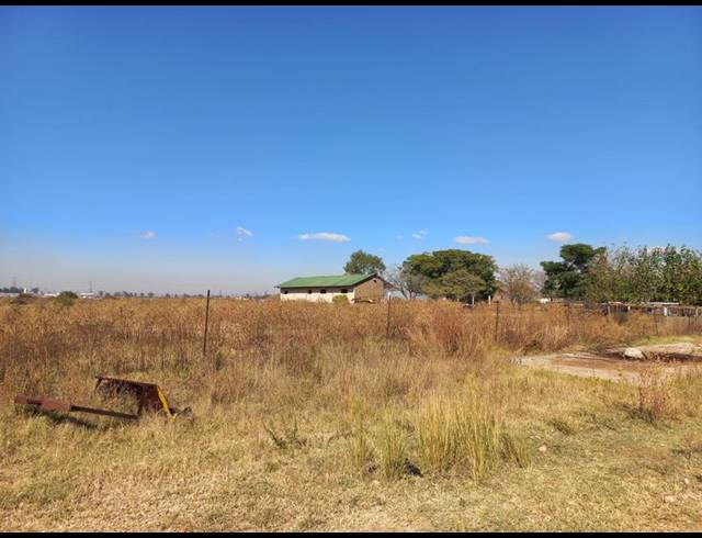 FARM FOR SALE IN NORTH RIDING